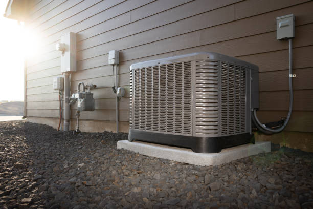 Trusted Farmington, NM HVAC Experts